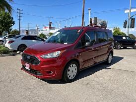 2019 Ford Transit Connect XLT w/Rear Liftgate for sale in Lancaster, CA – photo 2