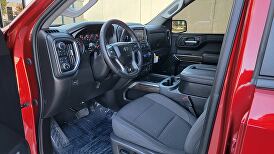 2021 Chevrolet Silverado 1500 RST Crew Cab 4WD for sale in Murrieta, CA – photo 26