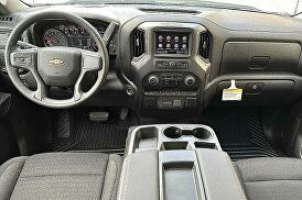 2023 Chevrolet Silverado 1500 Custom Crew Cab RWD for sale in Hollister, CA – photo 7