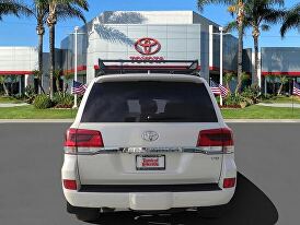 2021 Toyota Land Cruiser Heritage Edition AWD for sale in Riverside, CA – photo 6