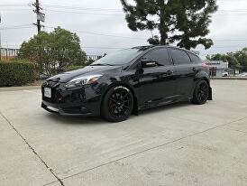 2014 Ford Focus ST for sale in Rosemead, CA