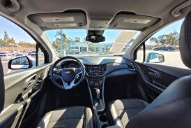 2021 Chevrolet Trax LT for sale in El Cajon, CA – photo 25