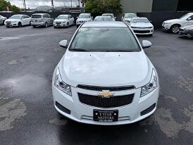 2014 Chevrolet Cruze 1LT for sale in Concord, CA – photo 2