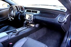 2013 Chevrolet Camaro 2SS for sale in Los Angeles, CA – photo 10