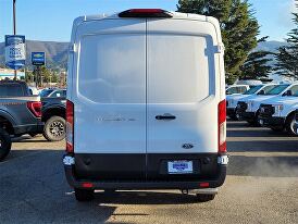 2023 Ford Transit Cargo for sale in Daly City, CA – photo 5