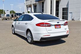 2020 Ford Fusion Energi Titanium FWD for sale in Chowchilla, CA – photo 6