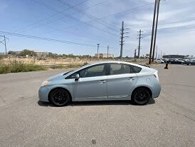 2013 Toyota Prius Four for sale in Newport Beach, CA – photo 6