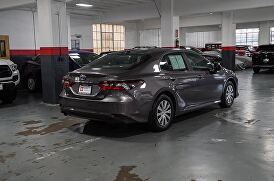 2021 Toyota Camry Hybrid LE FWD for sale in San Francisco, CA – photo 11
