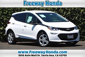 2019 Chevrolet Bolt EV LT FWD for sale in Santa Ana, CA