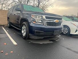 2020 Chevrolet Suburban LS for sale in Selma, CA