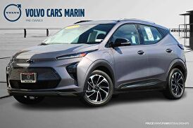 2022 Chevrolet Bolt EUV Premier FWD for sale in San Rafael, CA