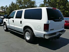 2005 Ford Excursion XLT for sale in San Luis Obispo, CA – photo 17