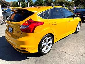 2014 Ford Focus ST Base for sale in Santa Clarita, CA – photo 3