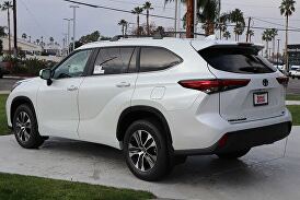 2023 Toyota Highlander XLE FWD for sale in Riverside, CA – photo 7