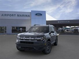 2022 Ford Bronco Sport Big Bend AWD for sale in Los Angeles, CA – photo 2