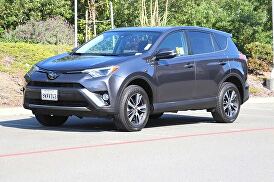 2018 Toyota RAV4 XLE for sale in Colma, CA – photo 10