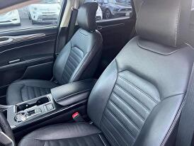 2018 Ford Fusion Energi SE Luxury for sale in Stanton, CA – photo 27