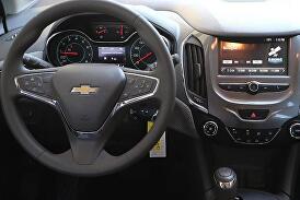 2018 Chevrolet Cruze LT for sale in Santa Cruz, CA – photo 16