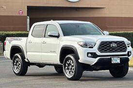 2020 Toyota Tacoma TRD Off Road for sale in Fresno, CA – photo 9