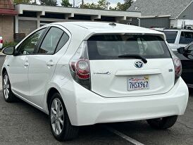 2012 Toyota Prius c Four for sale in Roseville, CA – photo 7