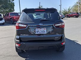 2020 Ford EcoSport SES AWD for sale in Victorville, CA – photo 7