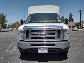 2015 Ford E-Series Chassis E-350 Super Duty 176 DRW Cutaway RWD for sale in Santa Ana, CA – photo 3