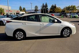 2018 Toyota Prius Three Touring for sale in San Luis Obispo, CA – photo 10