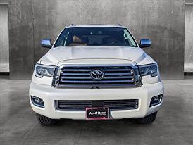 2019 Toyota Sequoia Platinum for sale in Roseville, CA – photo 2