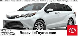 2023 Toyota Sienna XLE 7-Passenger AWD for sale in Roseville, CA