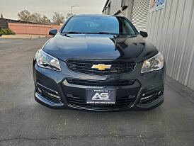 2015 Chevrolet SS RWD for sale in Fresno, CA – photo 16