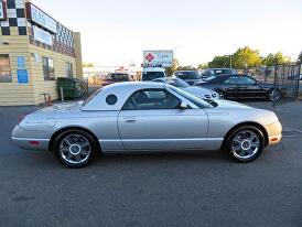 2005 Ford Thunderbird Deluxe for sale in Sacramento, CA – photo 7