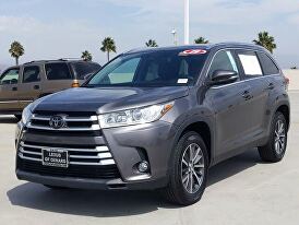 2019 Toyota Highlander SE FWD for sale in Oxnard, CA – photo 8