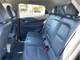 2017 Chevrolet Bolt EV Premier FWD for sale in Sacramento, CA – photo 15
