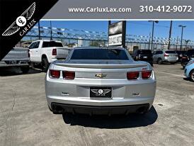 2010 Chevrolet Camaro 2SS for sale in Inglewood, CA – photo 5