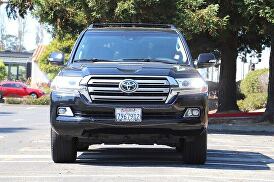 2016 Toyota Land Cruiser AWD for sale in Colma, CA – photo 3