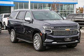 2023 Chevrolet Tahoe Premier 4WD for sale in Sacramento, CA – photo 3