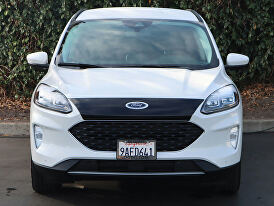 2022 Ford Escape Hybrid Titanium AWD for sale in San Jose, CA – photo 18