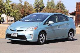 2014 Toyota Prius Four for sale in Porterville, CA – photo 11