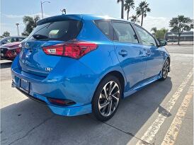 2018 Toyota Corolla iM Hatchback for sale in Escondido, CA – photo 5