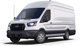 2023 Ford E-Transit 350 High Roof Extended LB RWD for sale in Woodland, CA