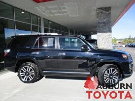 2019 Toyota 4Runner Limited for sale in Auburn, CA – photo 2