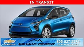 2023 Chevrolet Bolt EV 1LT FWD for sale in Simi Valley, CA