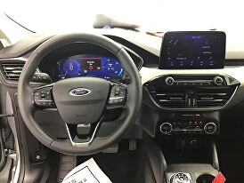 2021 Ford Escape Hybrid Plug-in Titanium FWD for sale in Encinitas, CA – photo 22