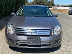 2007 Ford Fusion SE for sale in West Sacramento, CA – photo 3