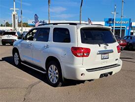 2014 Toyota Sequoia Platinum for sale in National City, CA – photo 20