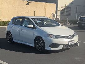 2017 Toyota Corolla iM Hatchback for sale in San Diego, CA – photo 7