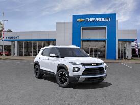 2023 Chevrolet Trailblazer LT AWD for sale in Fremont, CA