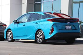 2018 Toyota Prius Prime Premium for sale in Whittier, CA – photo 10