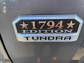 2020 Toyota Tundra Platinum for sale in Eureka, CA – photo 5