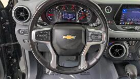 2021 Chevrolet Blazer 2LT for sale in Woodland, CA – photo 16